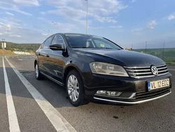 Utilizat 2011 VW Passat Berlinǎ | 5.100 EUR (Preț bun)