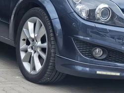 Albastru Utilizat 2008 Opel Astra Break | 4.500 EUR (Scump)