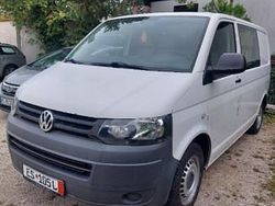 Utilizat 2000 VW T4 Van | 6.900 EUR