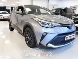Culoareargint Utilizat 2020 Toyota C-HR SUV | 17.900 EUR (Preț OK)
