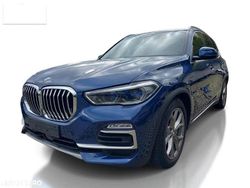 Culoarealbastru Utilizat 2020 BMW X5 xLine SUV | 54.998 EUR