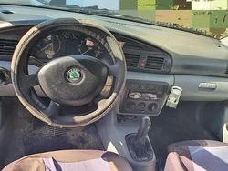 Utilizat 2000 Skoda Octavia Hatchback | 1.100 EUR