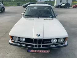 Alb Utilizat 1978 BMW 320 Coupe | 11.990 EUR