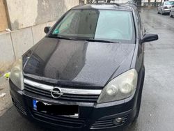 Utilizat 2006 Opel Astra Berlinǎ | 3.000 EUR (Scump)