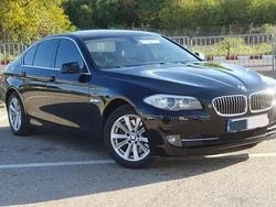 Utilizat 2013 BMW 525 Berlinǎ | 12.700 EUR (Preț OK)