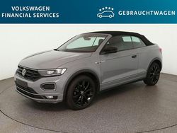 Utilizat 2021 VW T-Roc R-line SUV | 30.694 EUR