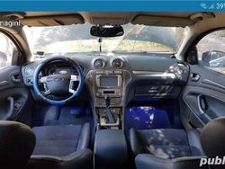 Utilizat 2008 Ford Mondeo Hatchback | 5.000 EUR (Scump)