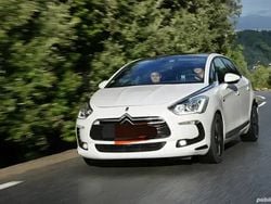 Utilizat 2012 Citroën DS5 Hatchback | 7.100 EUR