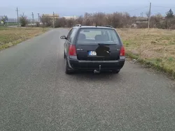 Utilizat 2002 VW Golf IV Break | 1.650 EUR (Preț OK)