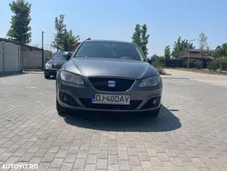 Gri Utilizat 2012 Seat Exeo Style Hatchback | 4.500 EUR