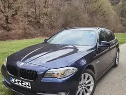 Utilizat 2012 BMW 520 | 6.700 EUR (Super Preț)