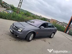 Utilizat 2005 Opel Vectra Berlinǎ | 1.250 EUR (Preț OK)