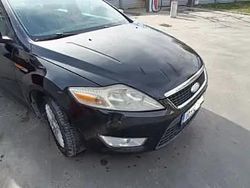Utilizat 2008 Ford Mondeo Berlinǎ | 3.200 EUR