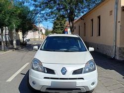 Culoarealb Utilizat 2009 Renault Koleos SUV | 4.550 EUR (Preț OK)