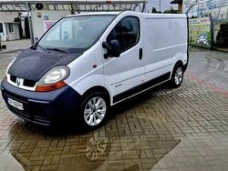 Utilizat 2005 Renault Trafic Van | 2.500 EUR