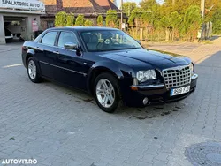 Culoarenegru Utilizat 2007 Chrysler 300C Berlinǎ | 5.750 EUR