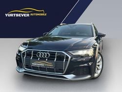 Utilizat 2020 Audi A6 Allroad Sport Break | 47.501 EUR