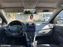 Albastru Utilizat 2014 Dacia Logan Berlinǎ | 4.400 EUR (Preț OK)