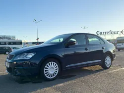 Albastru Utilizat 2016 Seat Toledo Reference Berlinǎ | 6.200 EUR