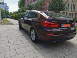 Visiniu Utilizat 2015 BMW 520 Gran Turismo Berlinǎ | 15.700 EUR