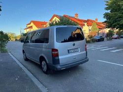 Utilizat 2008 VW T5 Van | 7.300 EUR
