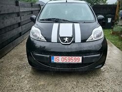 Utilizat 2008 Peugeot 107 Hatchback | 1.500 EUR
