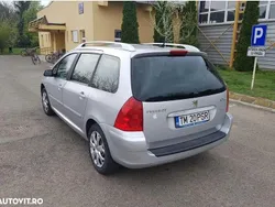 Culoaregri Utilizat 2005 Peugeot 307 Hatchback | 2.200 EUR (Preț OK)