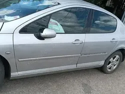 Utilizat 2007 Peugeot 407 Berlinǎ | 1.250 EUR (Preț bun)