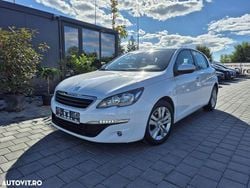 Culoarealb Utilizat 2016 Peugeot 308 | 6.999 EUR (Preț OK)
