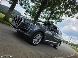 Culoaregri Utilizat 2017 Audi Q7 SUV | 31.900 EUR (Preț OK)