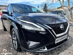 Negru Utilizat 2024 Nissan Qashqai N-Connecta SUV | 23.991 EUR (Preț OK)