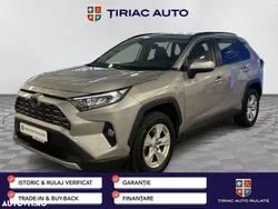 Culoaregri Utilizat 2019 Toyota RAV4 Hybrid SUV | 25.901 EUR (Puțin scump)