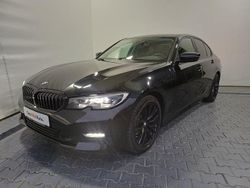 Negru metalic Utilizat 2021 BMW 318 | 24.990 EUR (Preț OK)