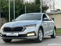 Utilizat 2021 Skoda Octavia Berlinǎ | 17.750 EUR (Preț OK)