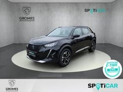 Utilizat 2020 Peugeot e-2008 Allure SUV | 16.439 EUR
