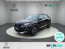 Utilizat 2020 Peugeot e-2008 Allure SUV | 16.439 EUR
