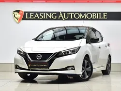 Alb Utilizat 2019 Nissan Leaf Tekna Hatchback | 13.990 EUR