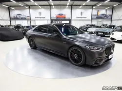 Utilizat 2024 Mercedes S63 AMG AMG | 258.277 EUR