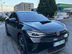 Culoarenegru Utilizat 2022 VW ID.4 SUV | 27.000 EUR