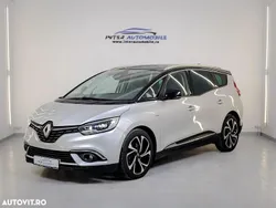 Culoareargint Utilizat 2018 Renault Grand Scénic IV Bose Edition Monovolum | 13.350 EUR (Preț OK)