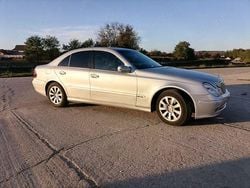 Utilizat 2003 Mercedes 220 Berlinǎ | 3.000 EUR