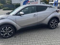 Culoaregri Utilizat 2018 Toyota C-HR Team SUV | 20.099 EUR (Preț OK)