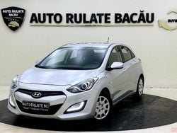 Utilizat 2015 Hyundai i30 Hatchback | 7.990 EUR (Preț bun)