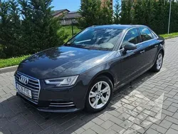 Gri Utilizat 2018 Audi A4 Break | 16.500 EUR (Preț OK)