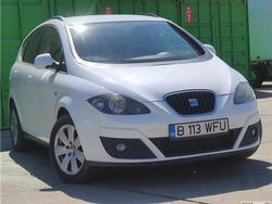 Alb Utilizat 2012 Seat Altea Monovolum | 4.350 EUR (Preț OK)