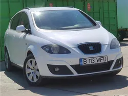 Alb Utilizat 2012 Seat Altea Monovolum | 4.350 EUR