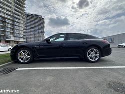 Culoarenegru Utilizat 2015 Porsche Panamera Berlinǎ | 29.900 EUR (Super Preț)