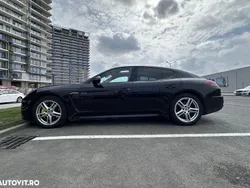Culoarenegru Utilizat 2015 Porsche Panamera Berlinǎ | 29.900 EUR
