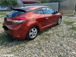 Culoareportocaliu Utilizat 2011 Renault Mégane Coupé Coupe | 3.100 EUR