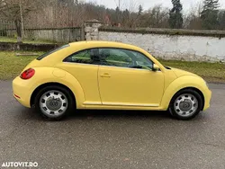Galbeuriu Utilizat 2012 VW Beetle Design Coupe | 6.950 EUR